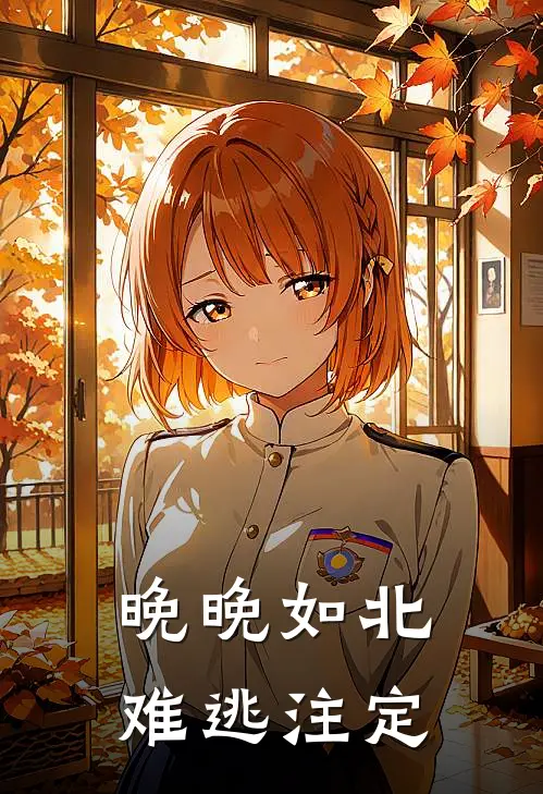 晚晚如北：难逃注定