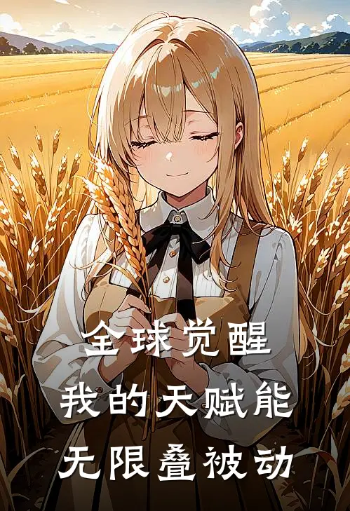 全球觉醒：我的天赋能无限叠被动