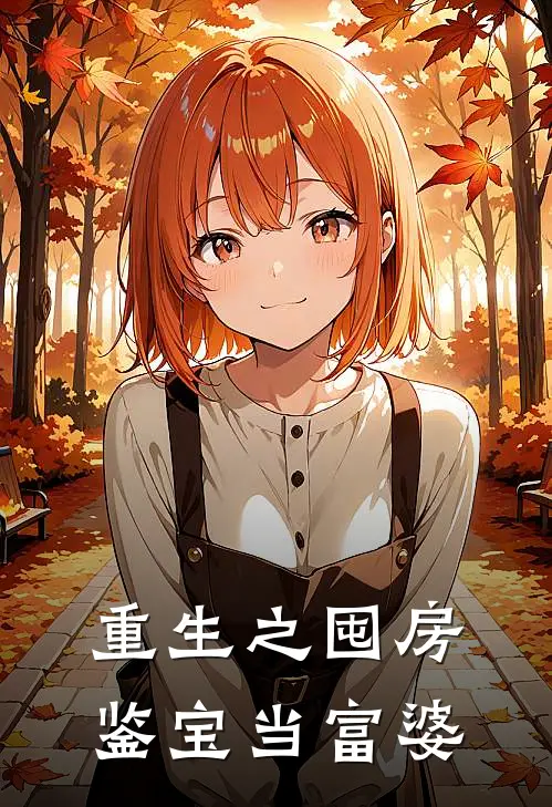 重生之囤房鉴宝当富婆