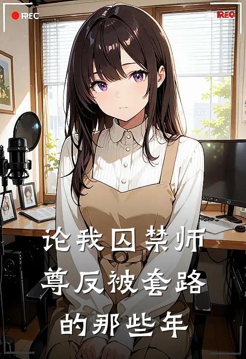 论我囚禁师尊反被套路的那些年