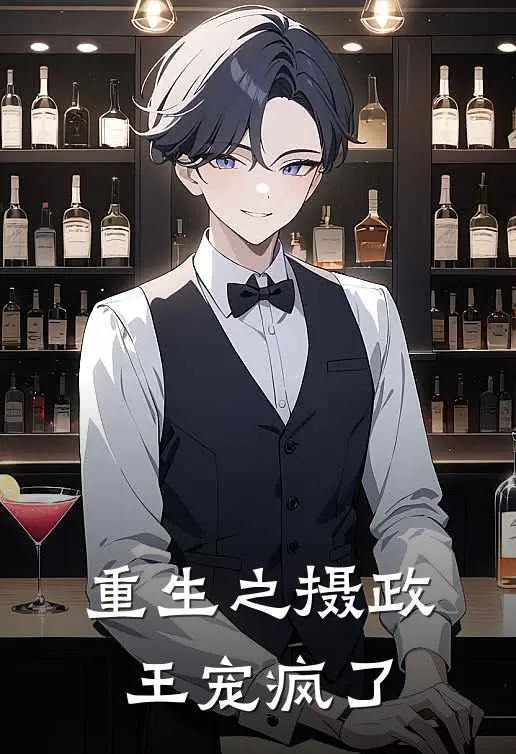 重生之摄政王宠疯了