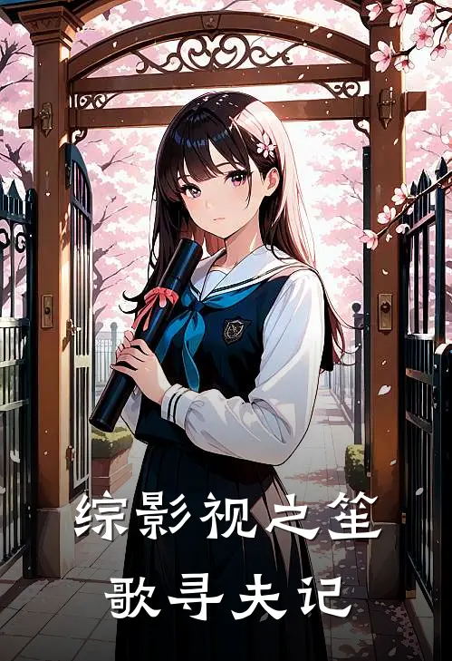 综影视之笙歌寻夫记