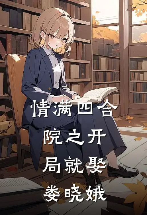 情满四合院之开局就娶娄晓娥