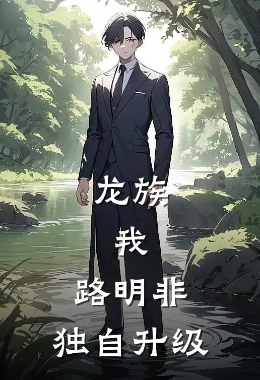 龙族：我，路明非，独自升级