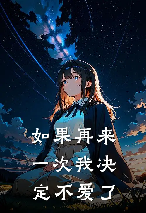 如果再来一次我决定不爱了