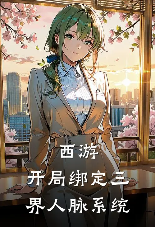 西游：开局绑定三界人脉系统