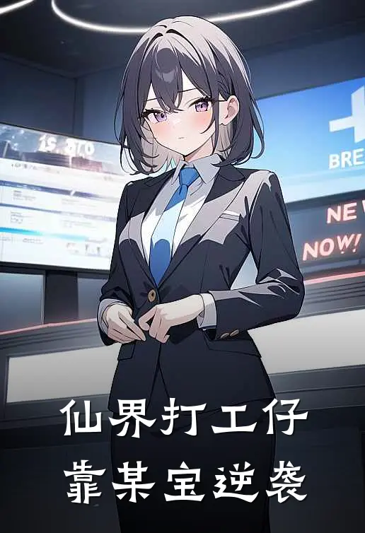 仙界打工仔靠某宝逆袭