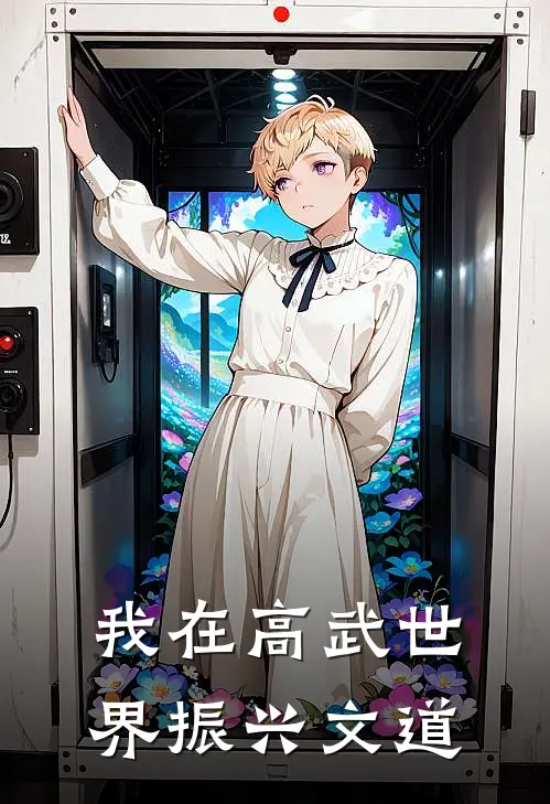 我在高武世界振兴文道