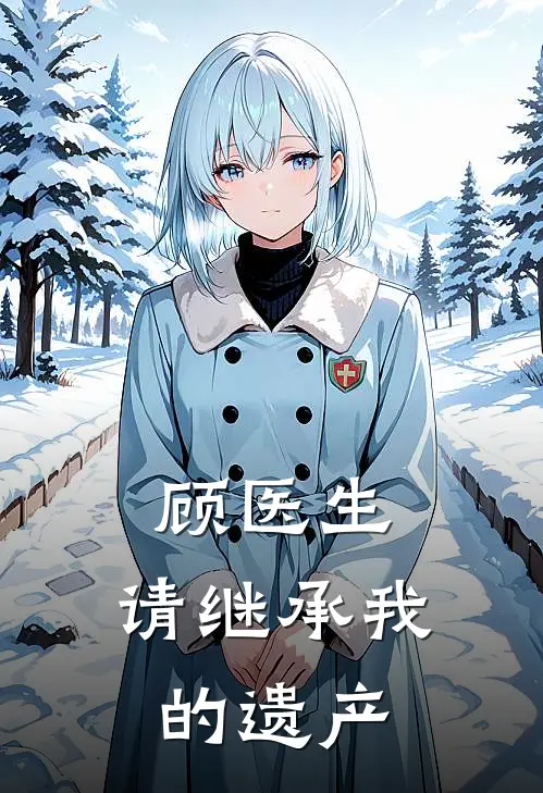 顾医生，请继承我的遗产