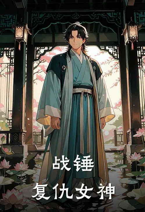 战锤：复仇女神