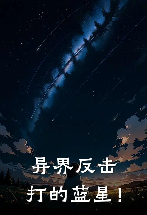 异界反击，打的蓝星！