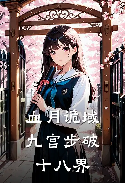 血月诡域：九宫步破十八界