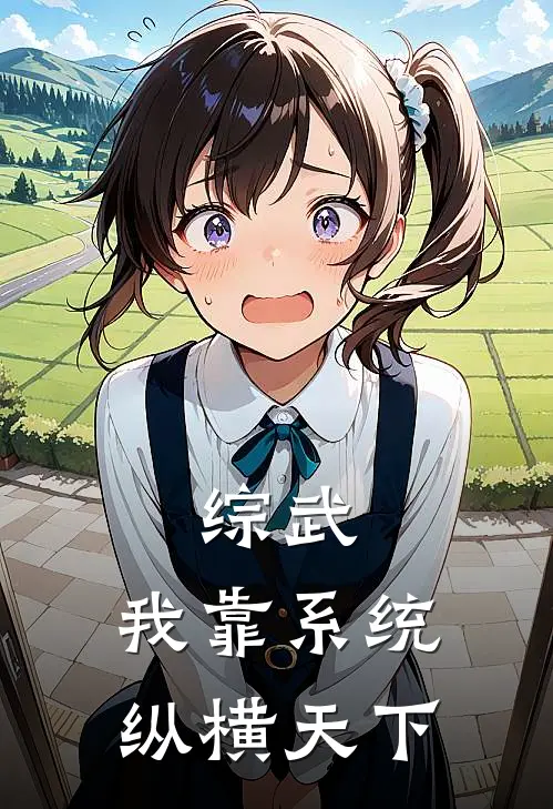 综武：我靠系统纵横天下