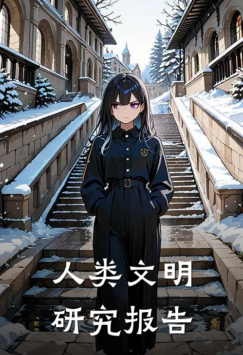 人类文明研究报告