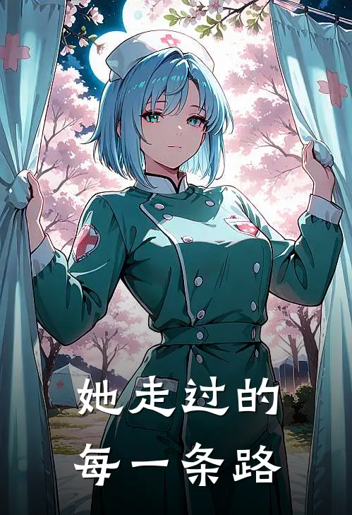 她走过的每一条路