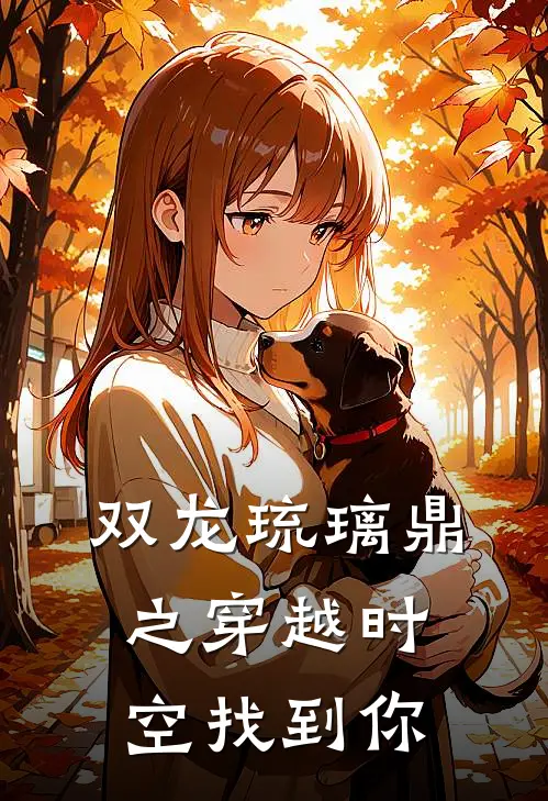 双龙琉璃鼎之穿越时空找到你