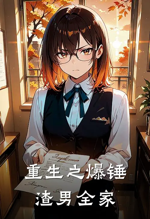 重生之爆锤渣男全家