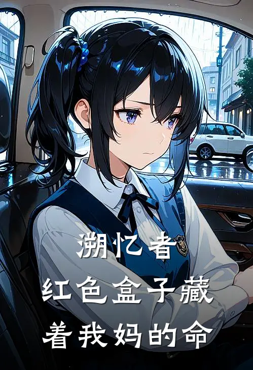 溯忆者：红色盒子藏着我妈的命