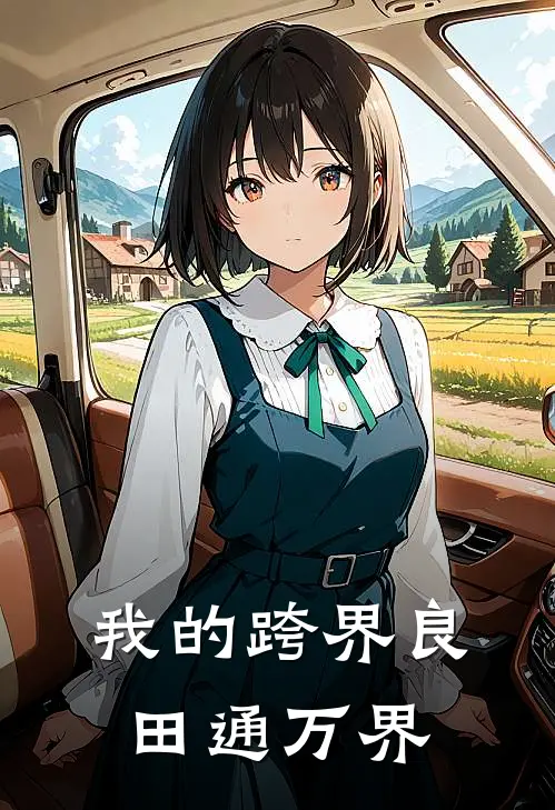 我的跨界良田通万界