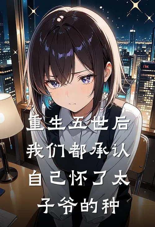 重生五世后，我们都承认自己怀了太子爷的种