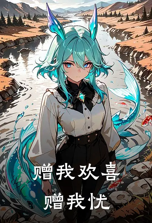 赠我欢喜赠我忧