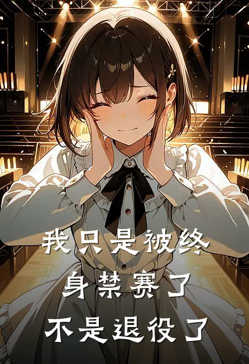 我只是被终身禁赛了，不是退役了