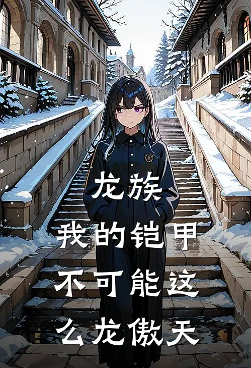 龙族：我的铠甲不可能这么龙傲天