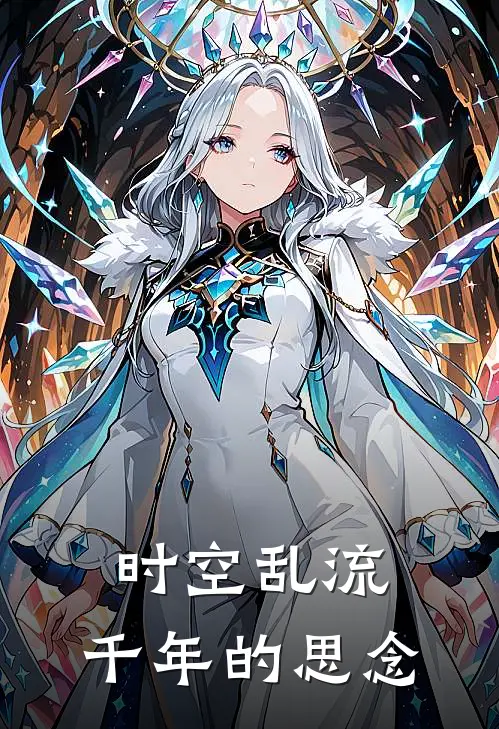 时空乱流：千年的思念