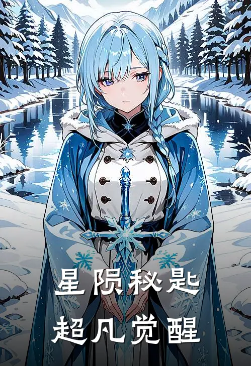 星陨秘匙：超凡觉醒