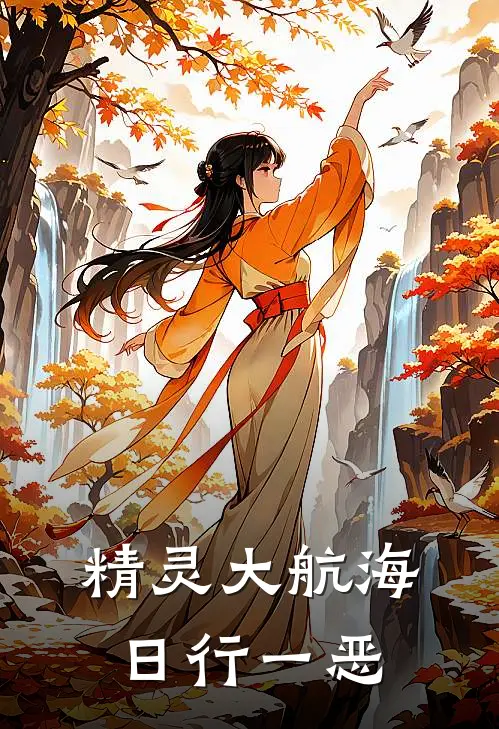 精灵大航海：日行一恶