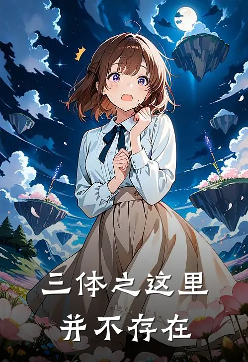 三体之这里并不存在