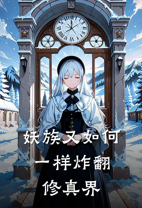 妖族又如何，一样炸翻修真界