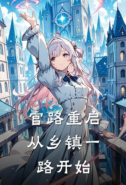 官路重启：从乡镇一路开始