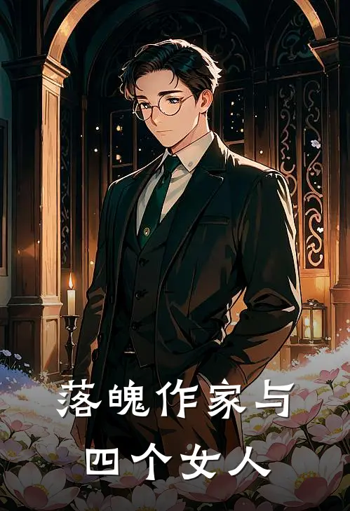 落魄作家与四个女人