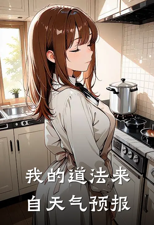 我的道法来自天气预报