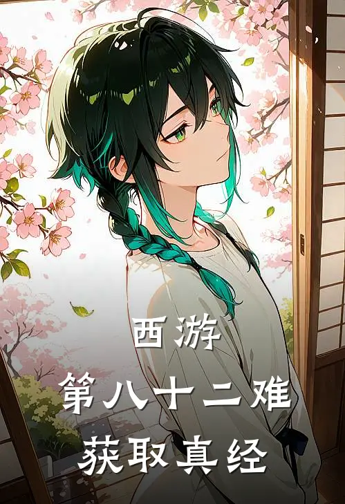 西游：第八十二难获取真经