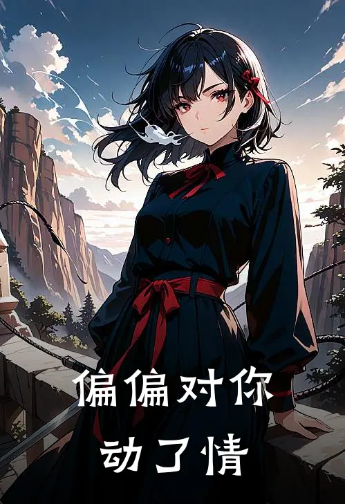 【偏偏对你动了情】