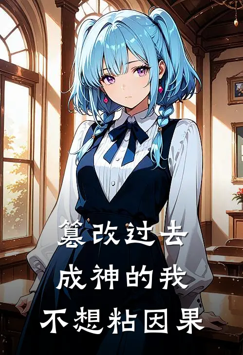 篡改过去：成神的我，不想粘因果