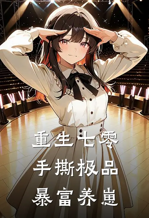 重生七零，手撕极品，暴富养崽