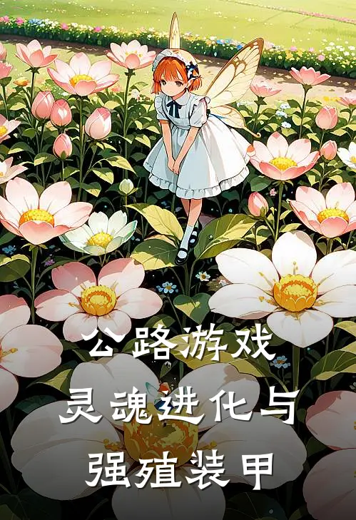 公路游戏：灵魂进化与强殖装甲