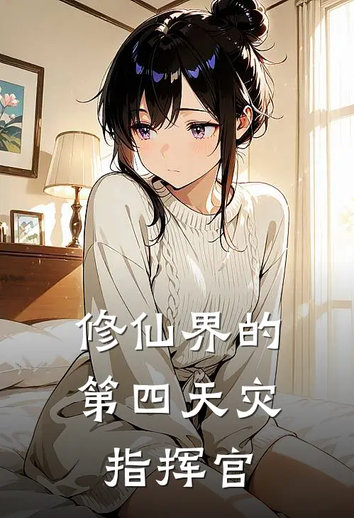 修仙界的第四天灾指挥官