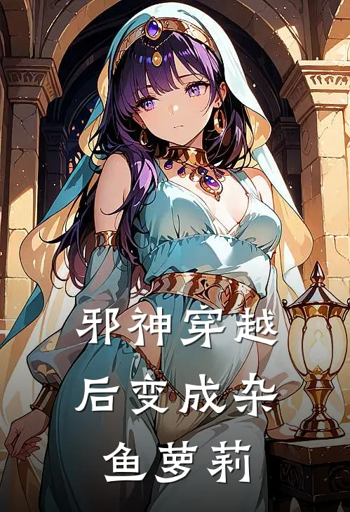 邪神穿越后变成杂鱼萝莉