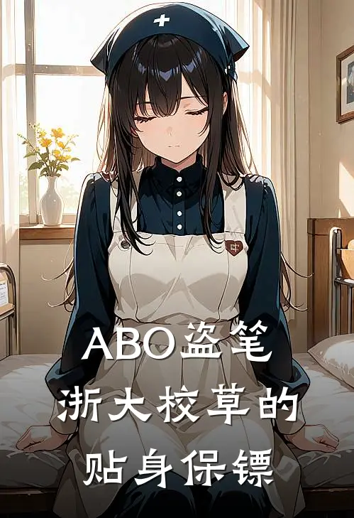 ABO盗笔：浙大校草的贴身保镖