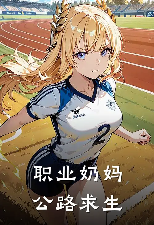 职业奶妈，公路求生