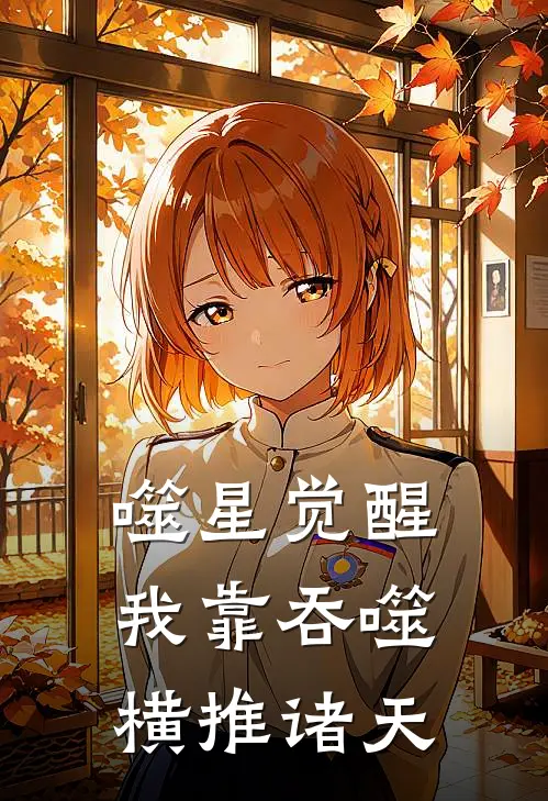 噬星觉醒：我靠吞噬横推诸天