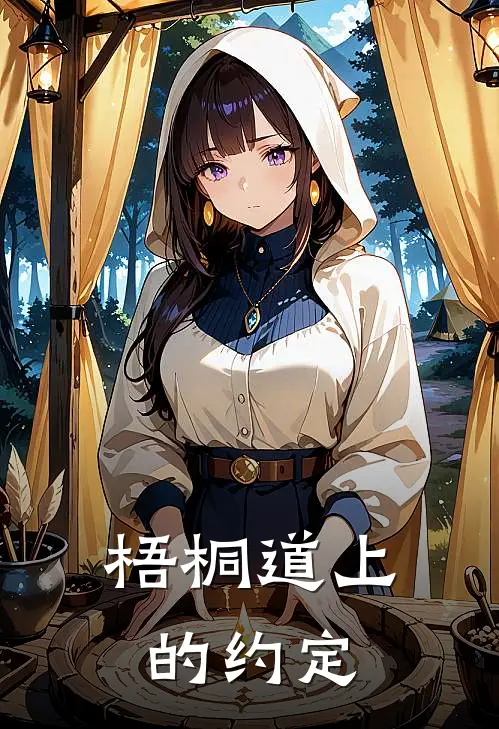 梧桐道上的约定