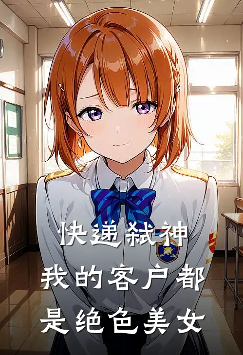 快递弑神：我的客户都是绝色美女