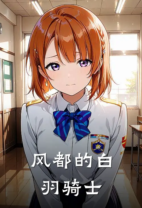 风都的白羽骑士