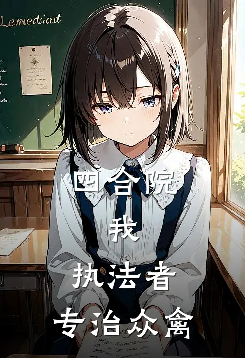 四合院：我，执法者，专治众禽