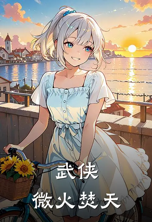 武侠，微火焚天